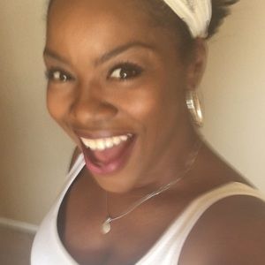 Meet your Posher, Candace