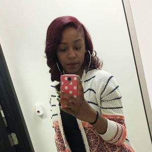 Meet your Posher, Diamond