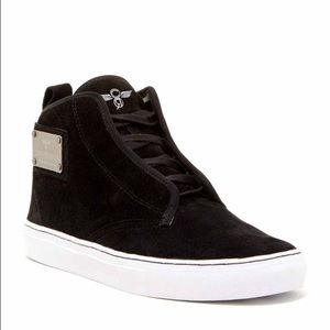 Mens Creative Recreation Hightop