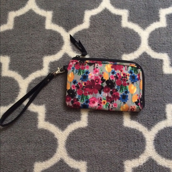 Thirty-One Wrist Wallet