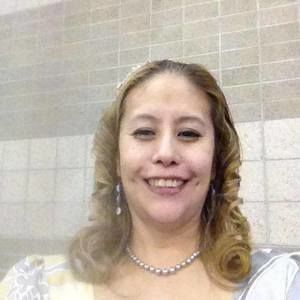 Meet your Posher, Sandra