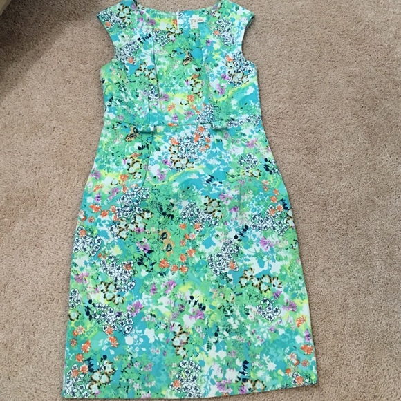 πArrival 5β£0β£% off perfect floral dress . ππ - Picture 3 of 4
