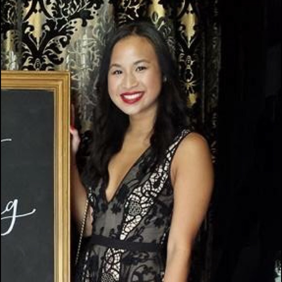 Meet your Posher, Aimee