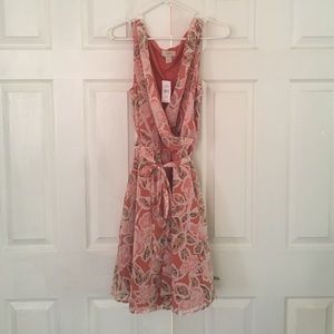 Ann Taylor Loft Dress