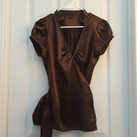 Express - Top/Blouse