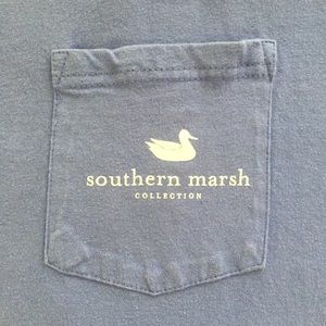 Southern Marsh T-Shirt