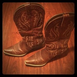 Ariat Boots