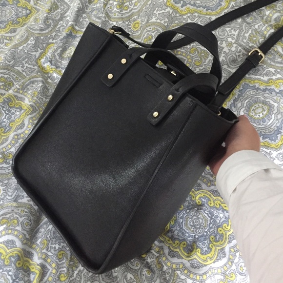A high quality bag for you! #zara