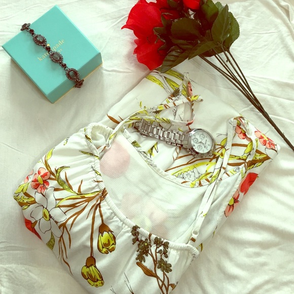 🆕Arrival5⃣0⃣% off Floral dress 😍