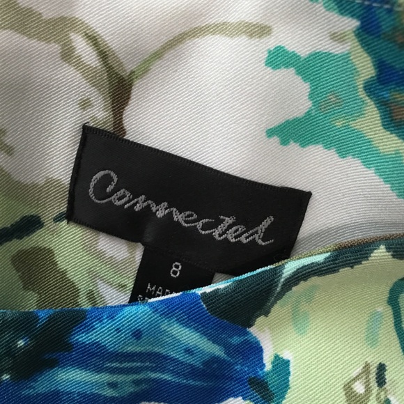 🆕Arrival 5⃣0⃣% off Very cute floral dress 😍😍 - Picture 2 of 4