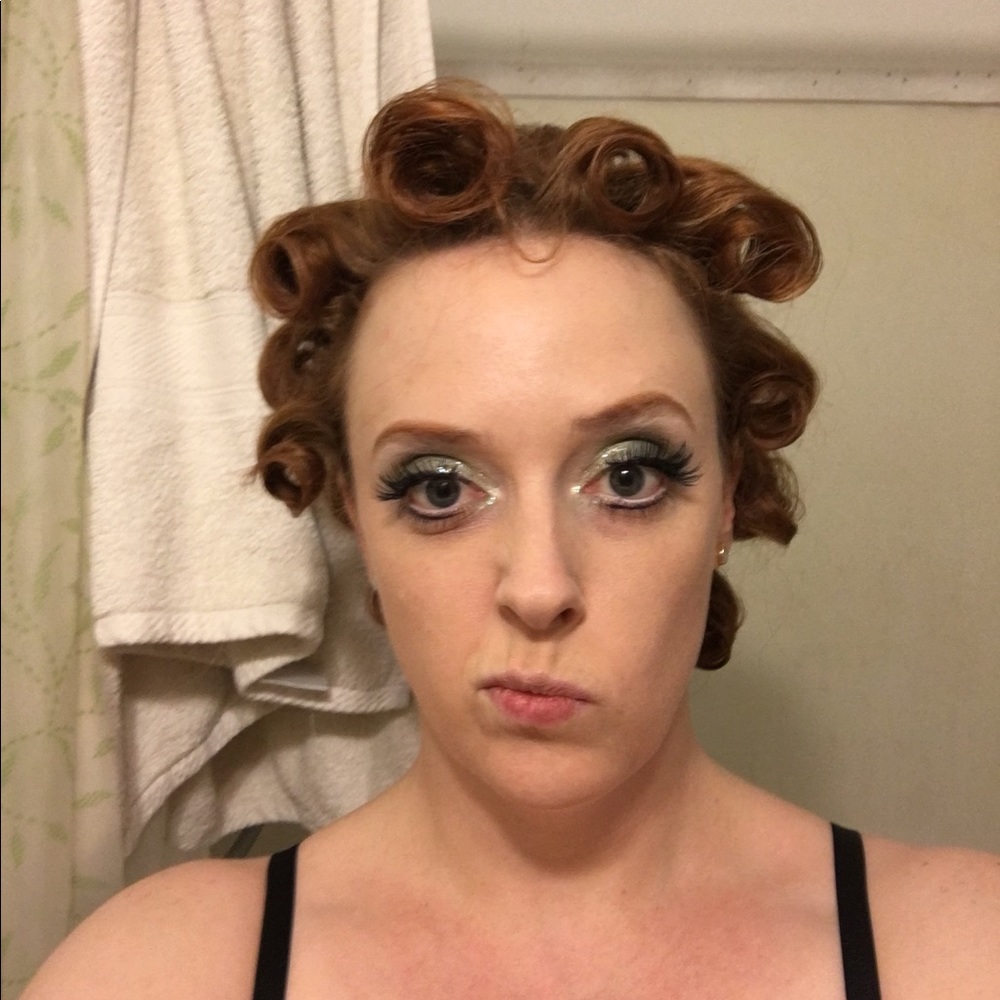 Meet your Posher, Amy