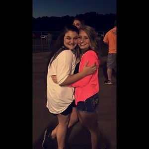 Meet your Posher, Kyla