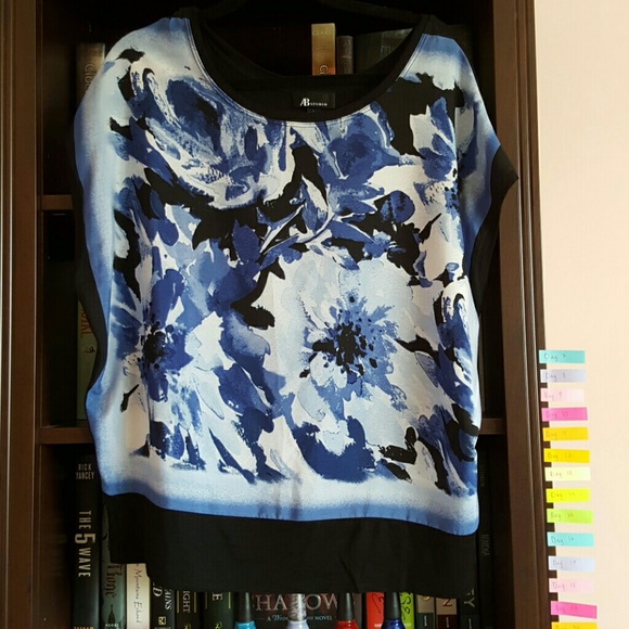 AB studio shirt