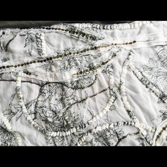 Flowy top - Picture 3 of 3