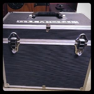 Paul Mitchell Hair Tools Case
