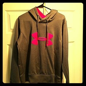 Under Armour hoodie