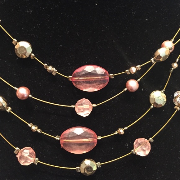 Necklace - Picture 2 of 3