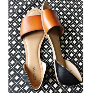 Merona Catalina Slide Sandals