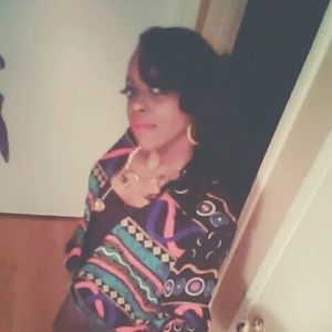 Meet your Posher, Arnetia msnesha