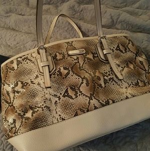 Dana buchman purse