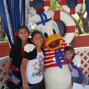 Meet your Posher, Glafira