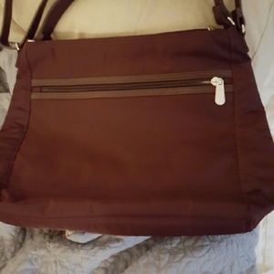 Thirty-one purse