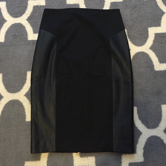 Express Dresses & Skirts - Express Pencil Skirt