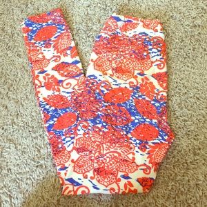 LuLaRoe Leggings