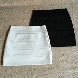 A'gaci Skirt BUNDLE!!