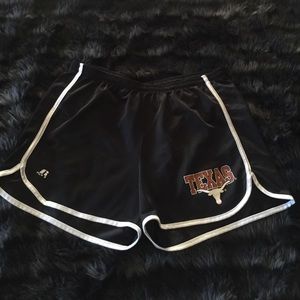 Texas Longhorn Shorts