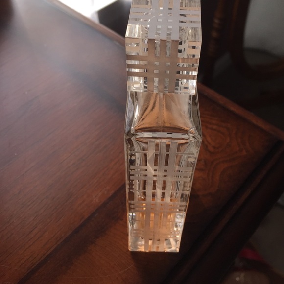 burberry ltd horseferry house