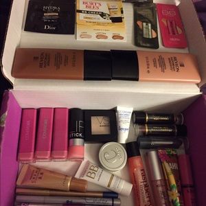 Best makeup and beauty deal.