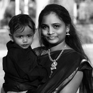 Meet your Posher, Vasu