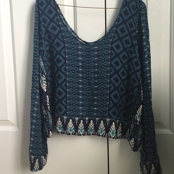 🌸 Aeropostale: shirt 🌸