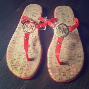 Michael Kors sandals