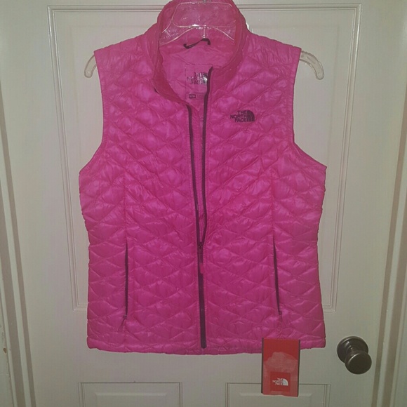 BRAND NEW, WITH TAGS, Ultra Thin NORTH FACE Vest