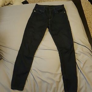 Joe's Jeans legging jeans