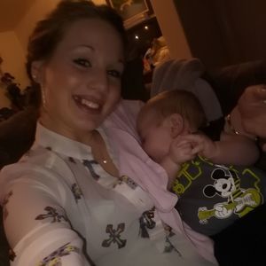 Meet your Posher, Savannah