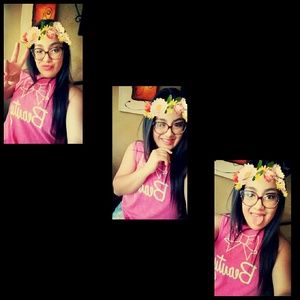 Meet your Posher, Noelia