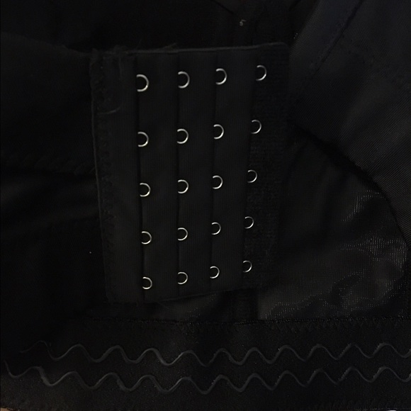 LAST CHANCE* Bohemian Fringe Bustier Top - Picture 3 of 8