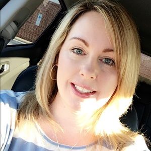 Meet your Posher, Stacey