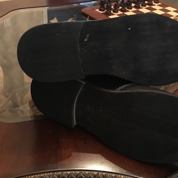 Men's Boot! Like New Only Worn Once!! - image 3