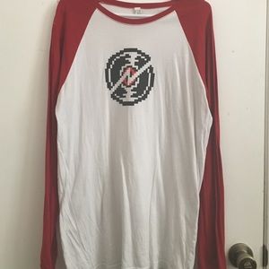 Homestuck Dave Strider Beta Shirt