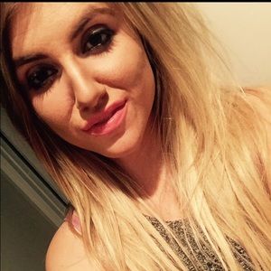 Meet your Posher, Alyse