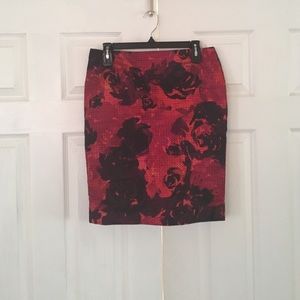 Ann Taylor Skirt