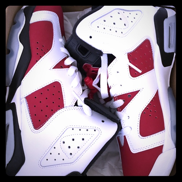 Air Jordan 6 Retro