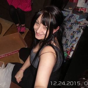 Meet your Posher, Christina