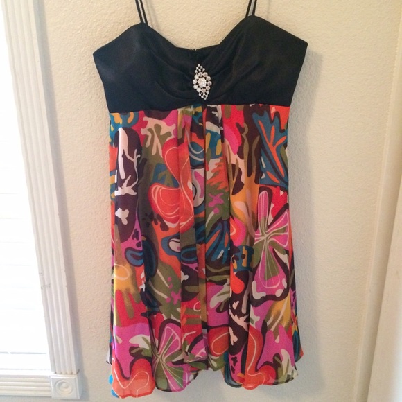 Homecoming Dress!