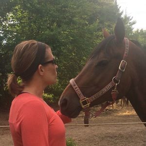 Meet your Posher, Lori