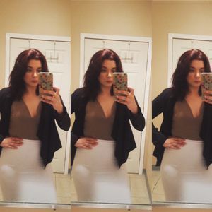 Meet your Posher, Isra